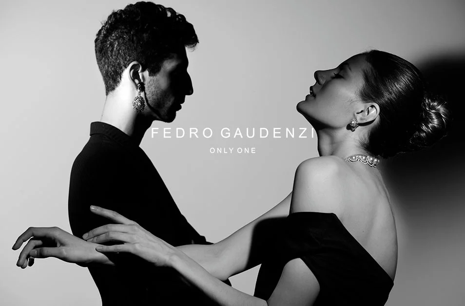 Fedro Gaudenzi — Only One
